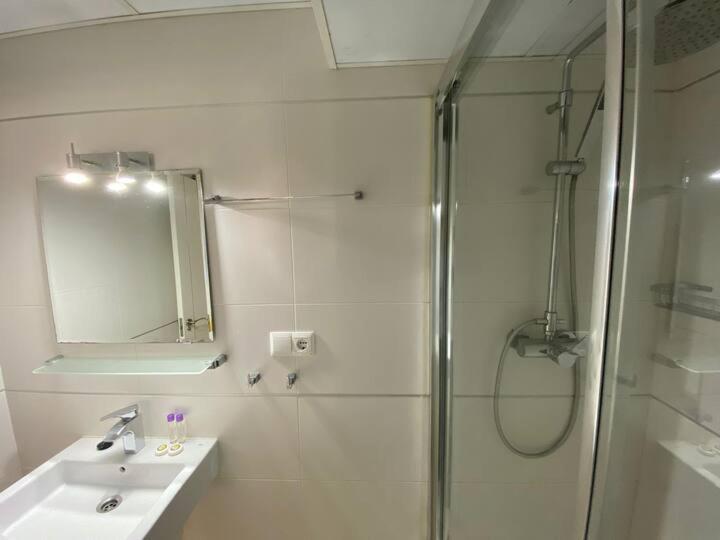 Appartement Andes Málaga