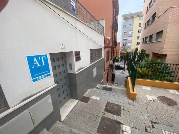 Andes Appartement *