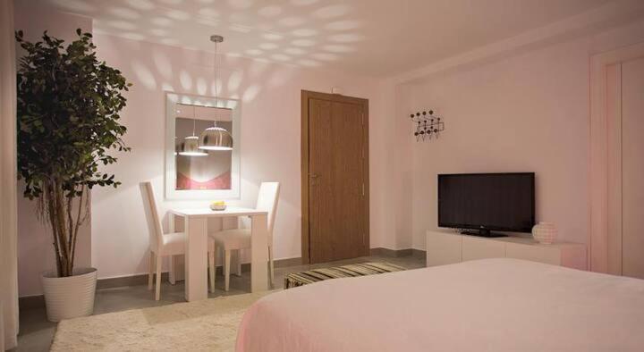 Andes Appartement