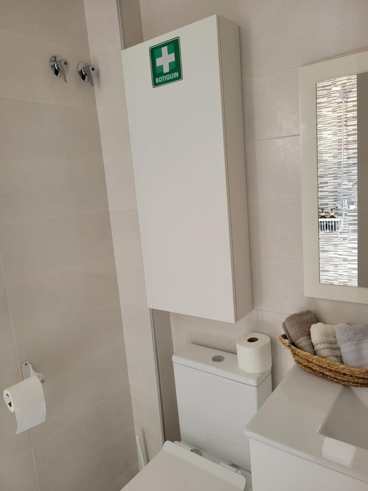 Casa Grande Familiar Holiday home Malaga