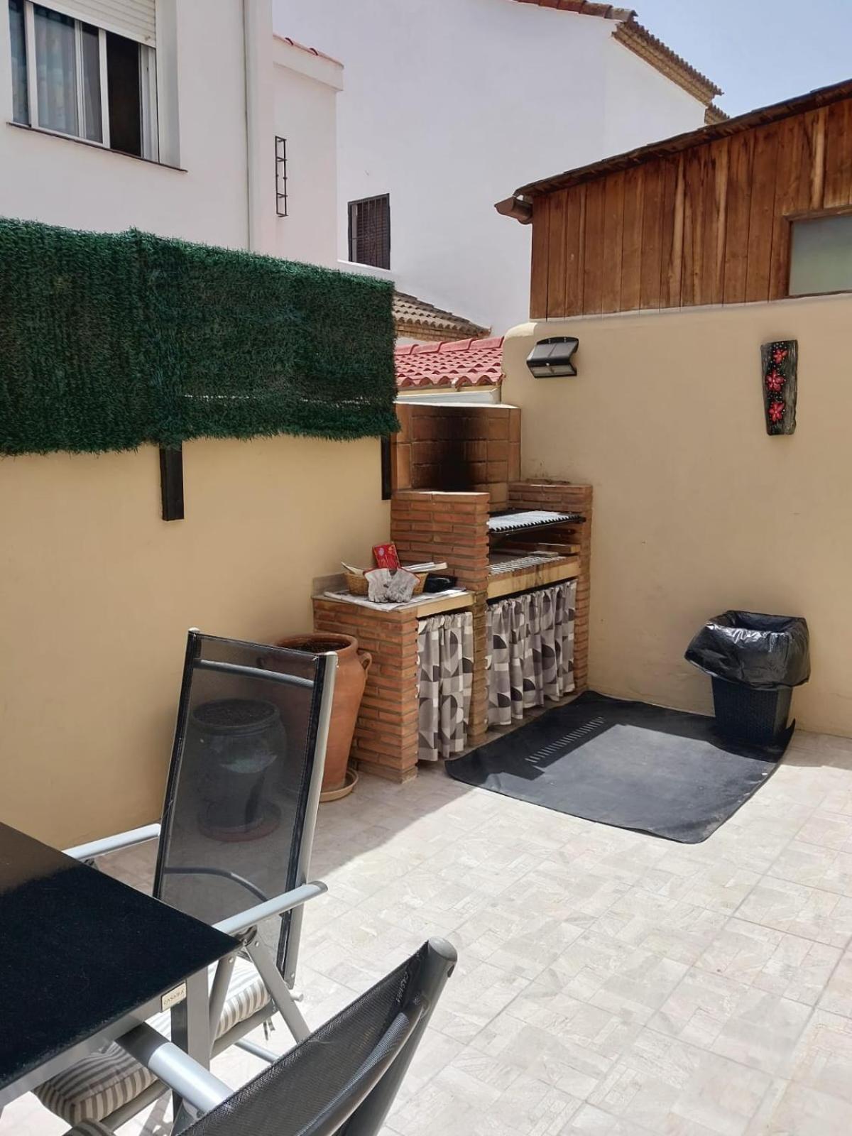 Holiday home Casa Grande Familiar *