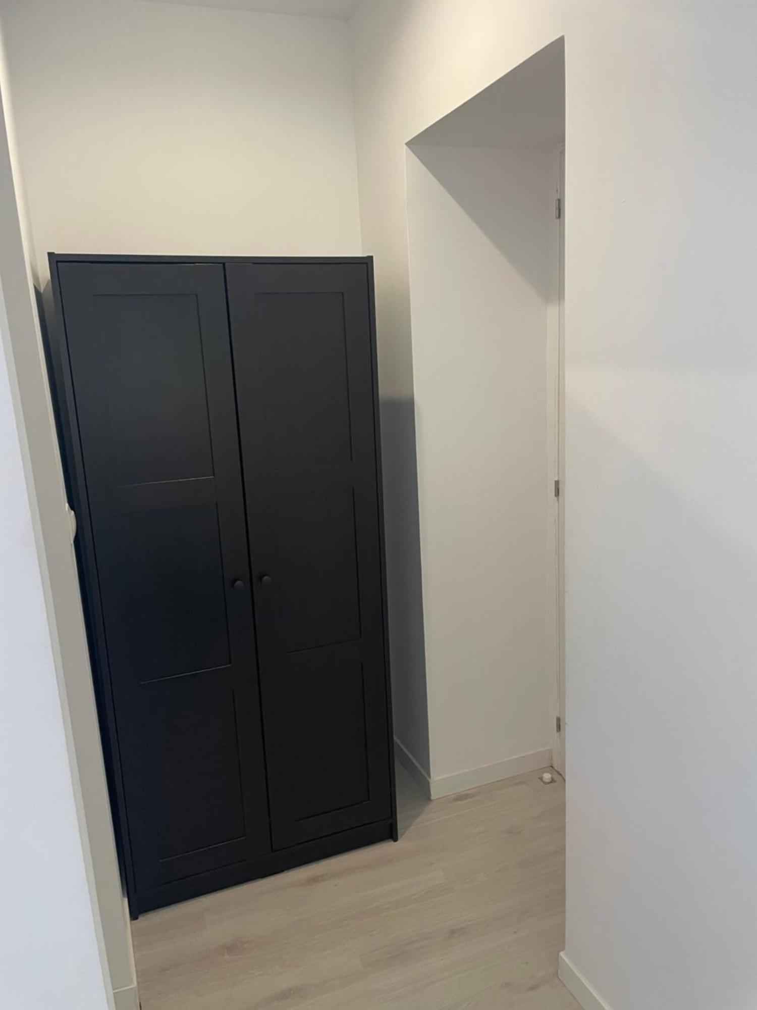 Apartment Martina I Málaga
