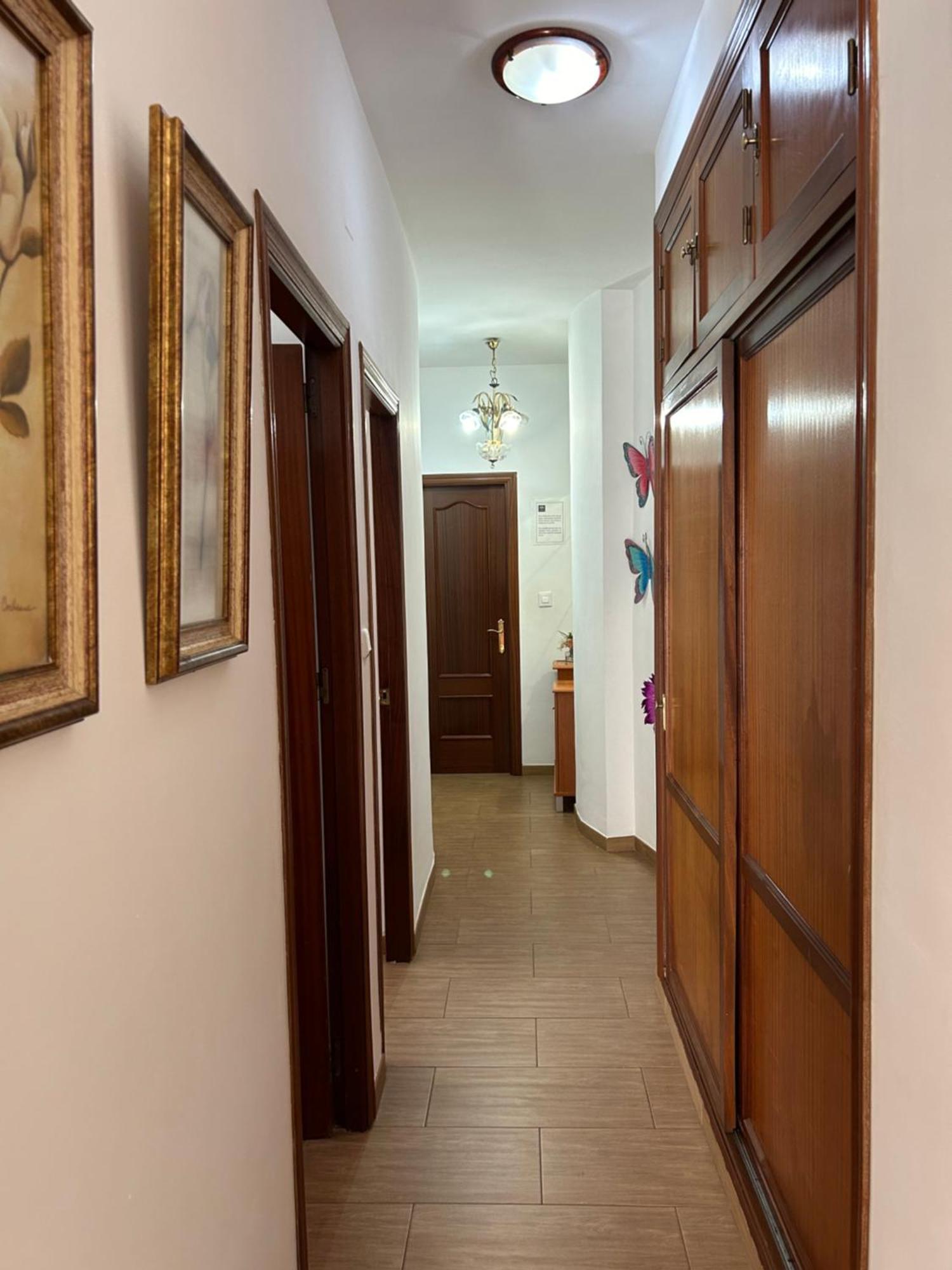 Bonito En Lagunillas Centro Apartment