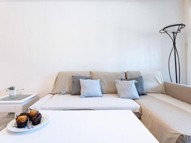 Faro's Marbella - Monte Paraiso Appartement Málaga