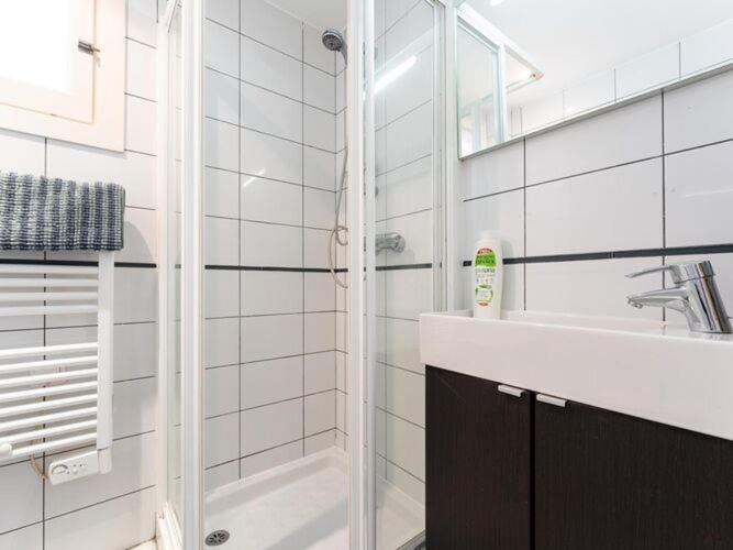 Faro's Marbella - Monte Paraiso Appartement