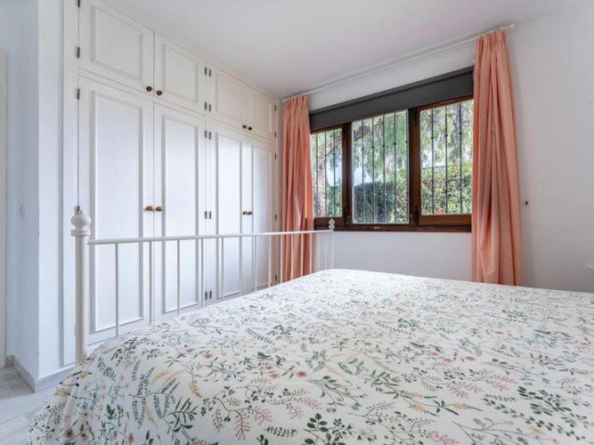 Faro's Marbella - Monte Paraiso Appartement Málaga