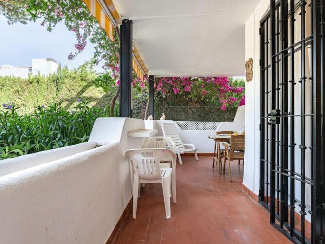 Faro's Marbella - Monte Paraiso Appartement