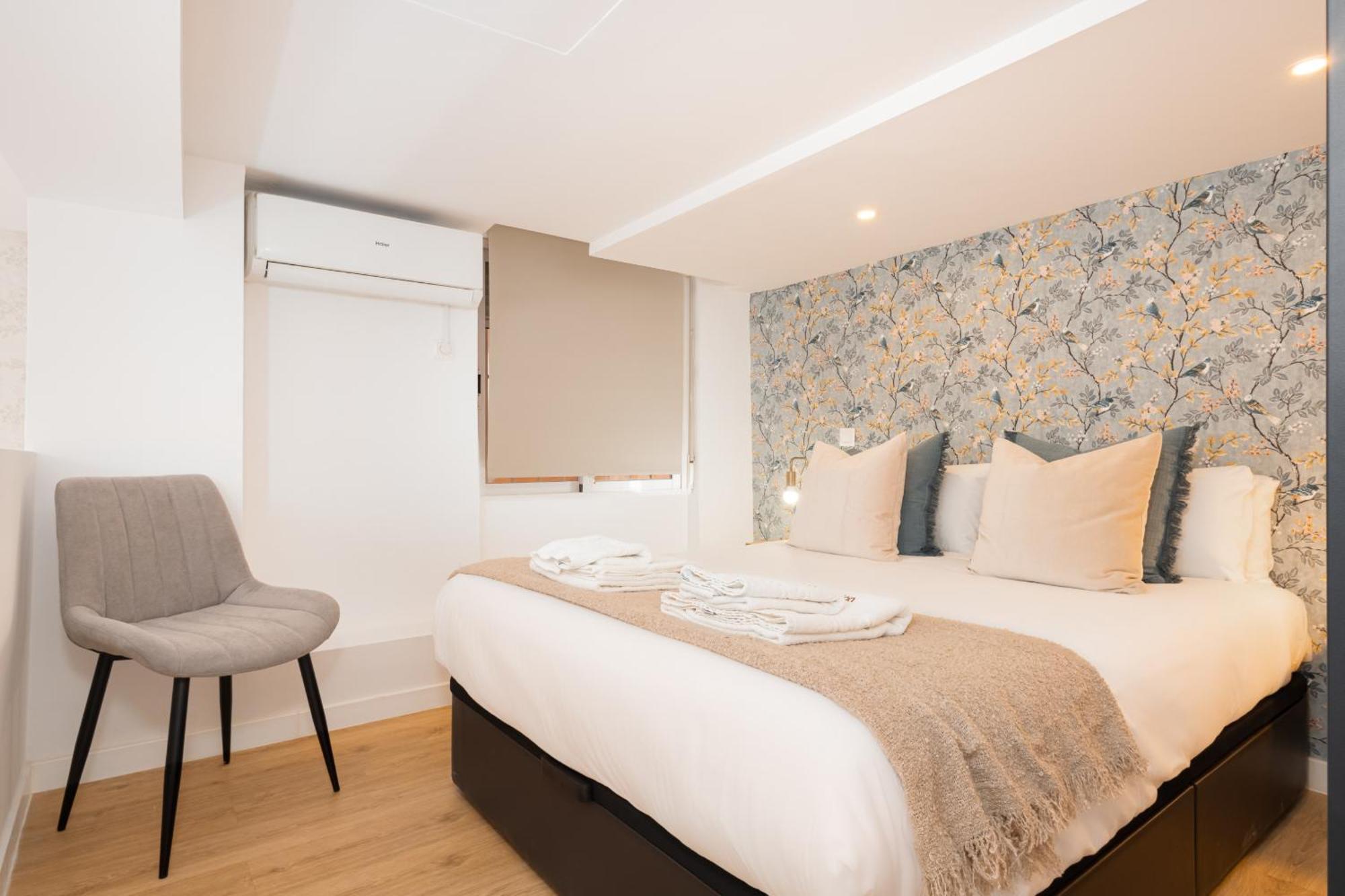Apartamento C06 Stylish In Downtown