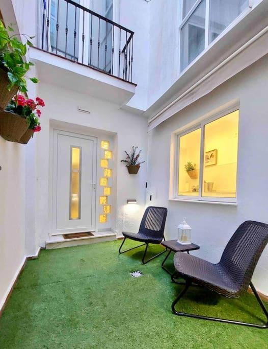 Carreteria 51 Nuevo En Centro Historico Sinesedesignhomes Apartment *