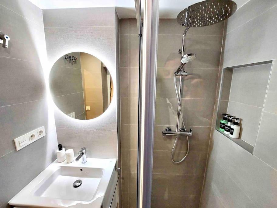 Apartment Carreteria 51 Nuevo En Centro Historico Sinesedesignhomes *