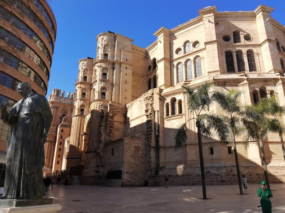 Carreteria 51 Nuevo En Centro Historico Sinesedesignhomes * Málaga
