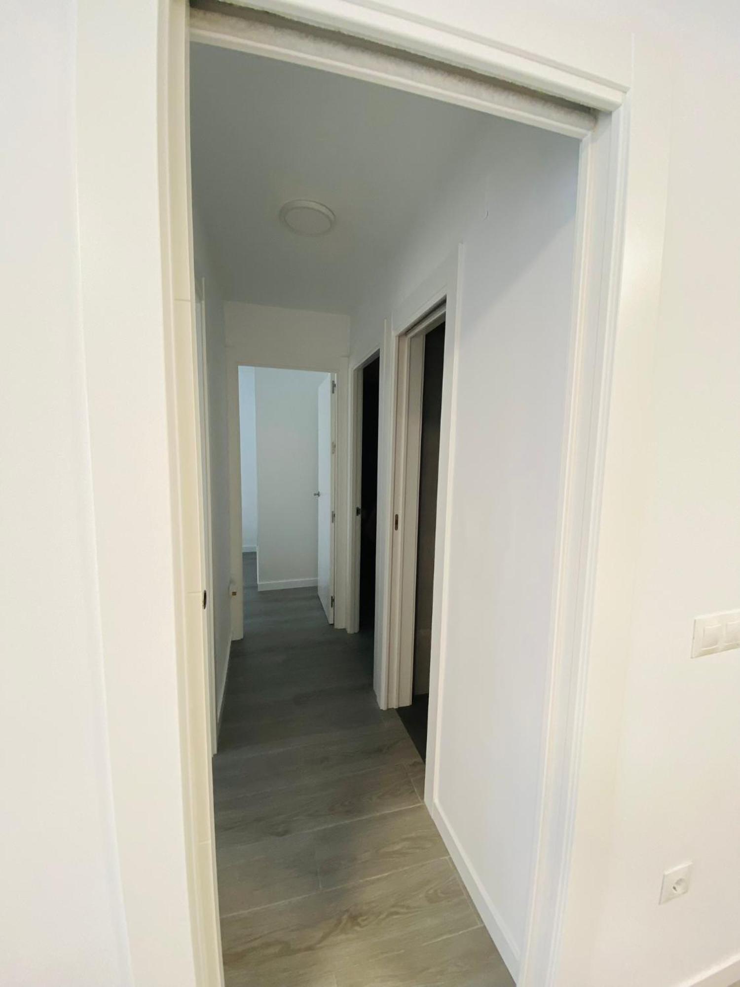 Appartement En Junto A Estacion De Metro By Mo *