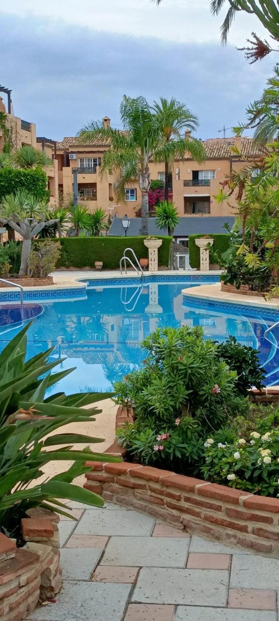 Mijas Costa Riviera Del Sol Piscinas Y Wifi Apartamento Málaga