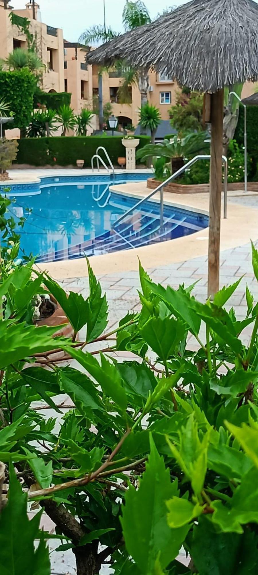 Apartamento Mijas Costa Riviera Del Sol Piscinas Y Wifi Málaga