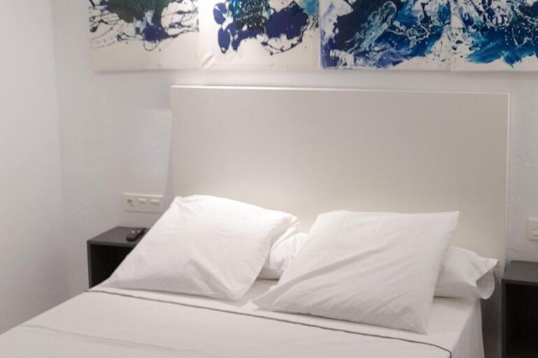 Appartement A-cero Living *