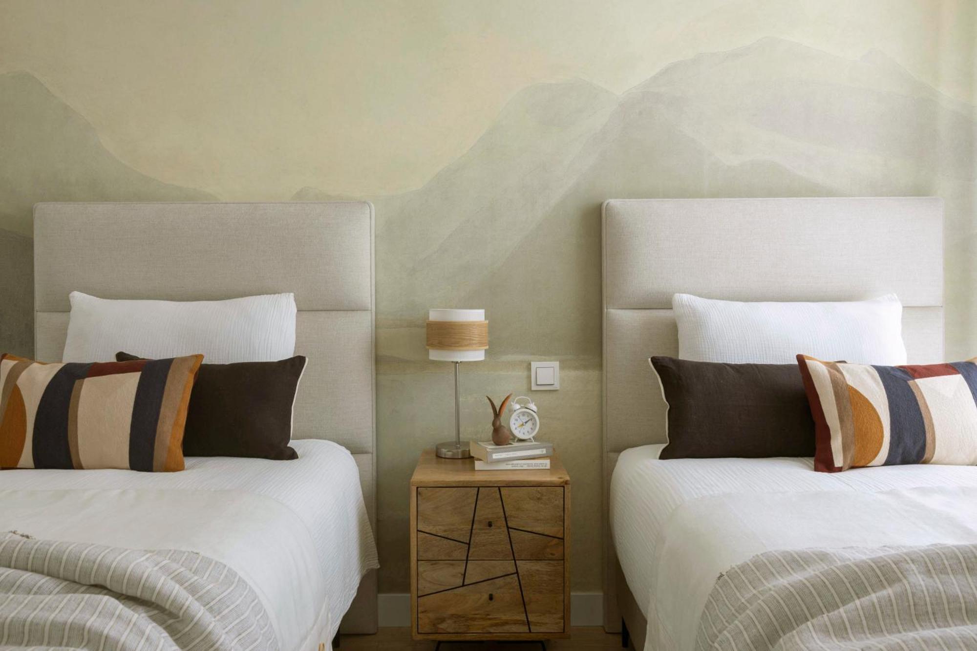Apartment Urban Sky Serviced By P&o Malaga
