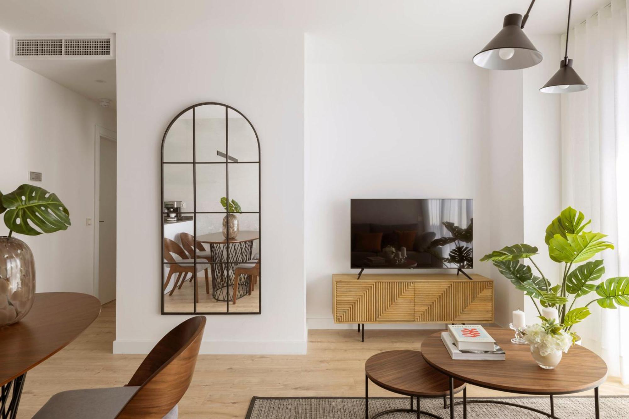 Apartment Urban Sky Serviced By P&o *
