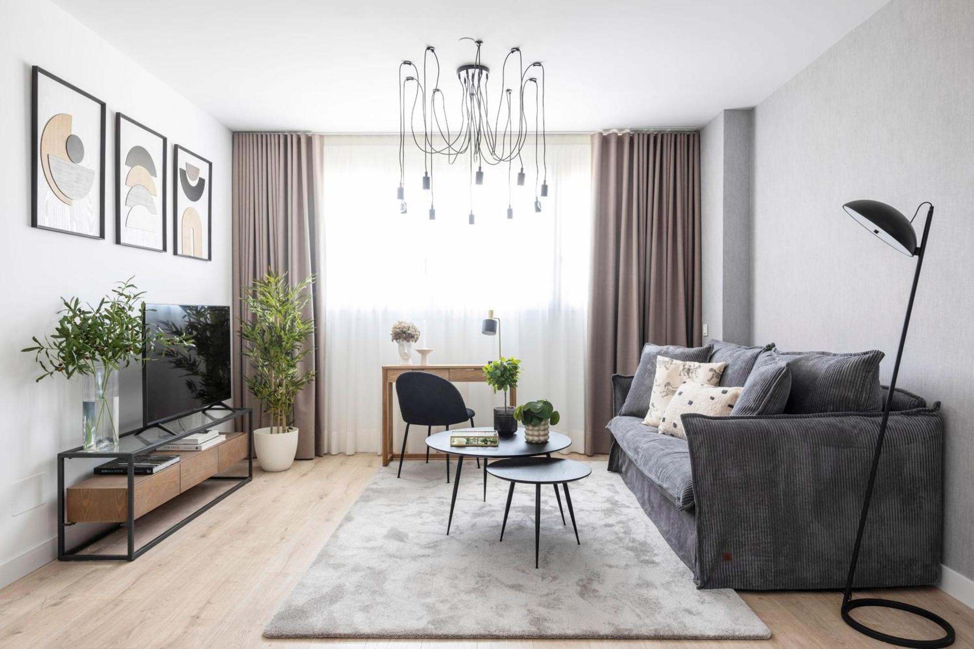 Apartment Urban Sky Serviced By P&o