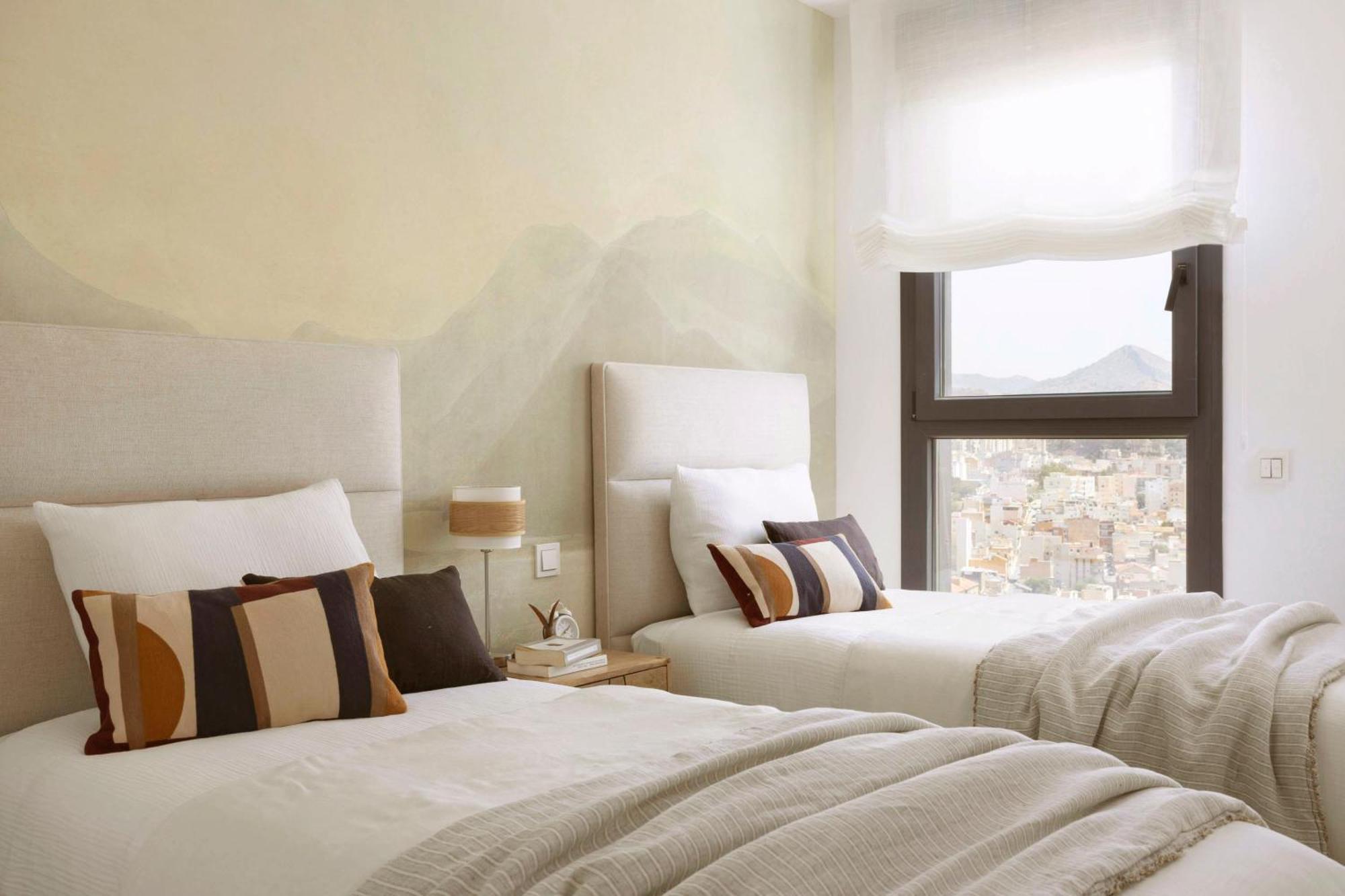 Urban Sky Serviced By P&o Apartment Malaga
