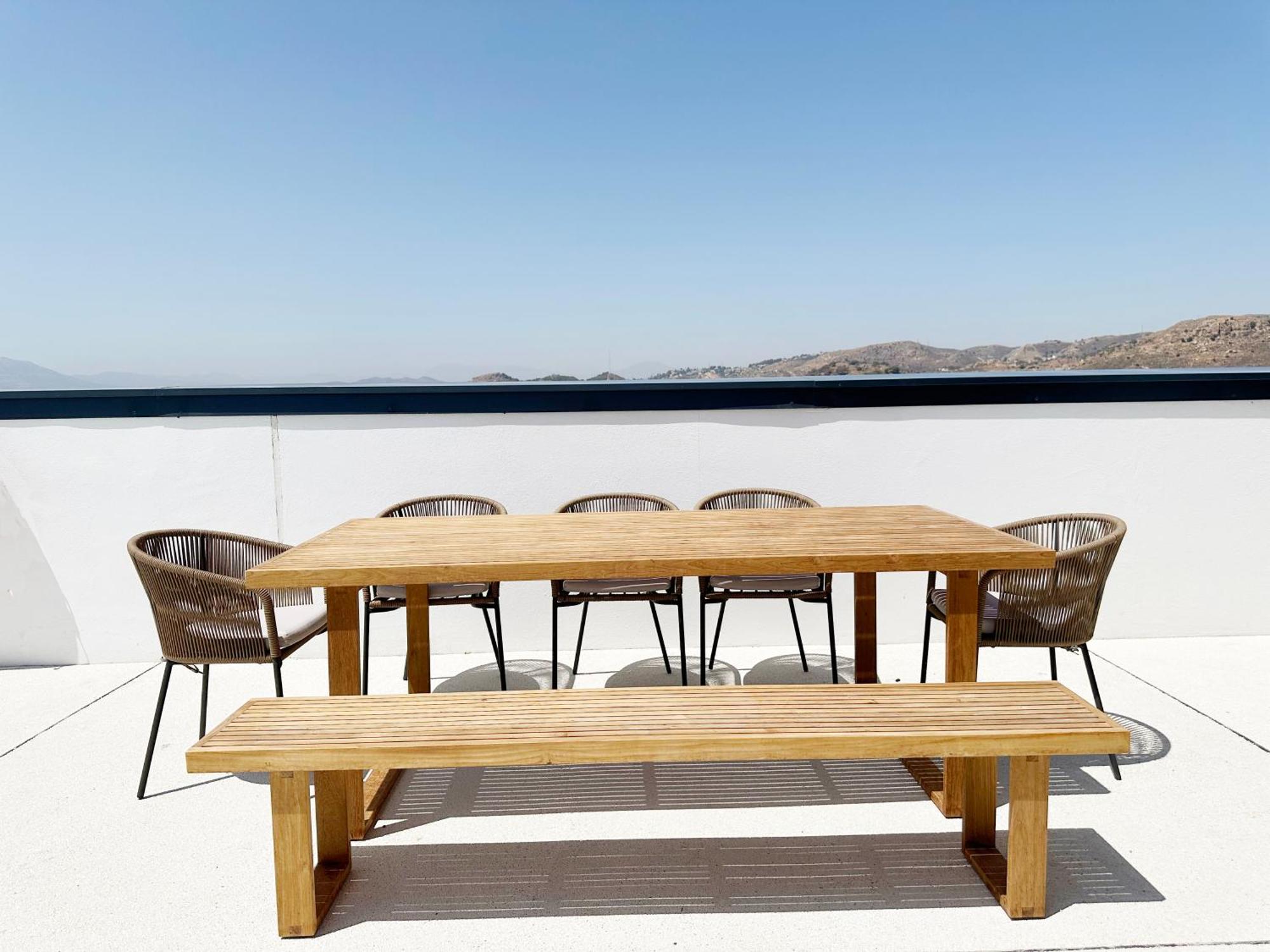 Urban Sky Serviced By P&o Apartment
