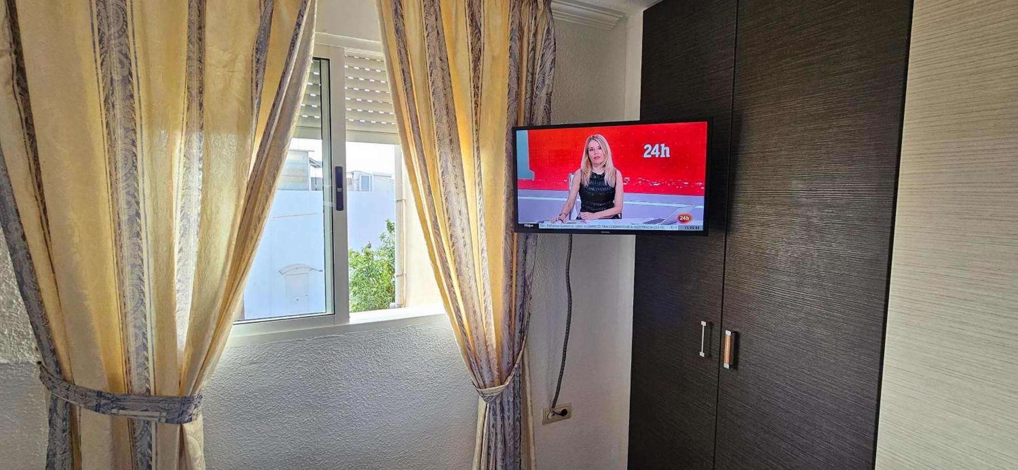 Accommodatie bij particulieren Cristina *