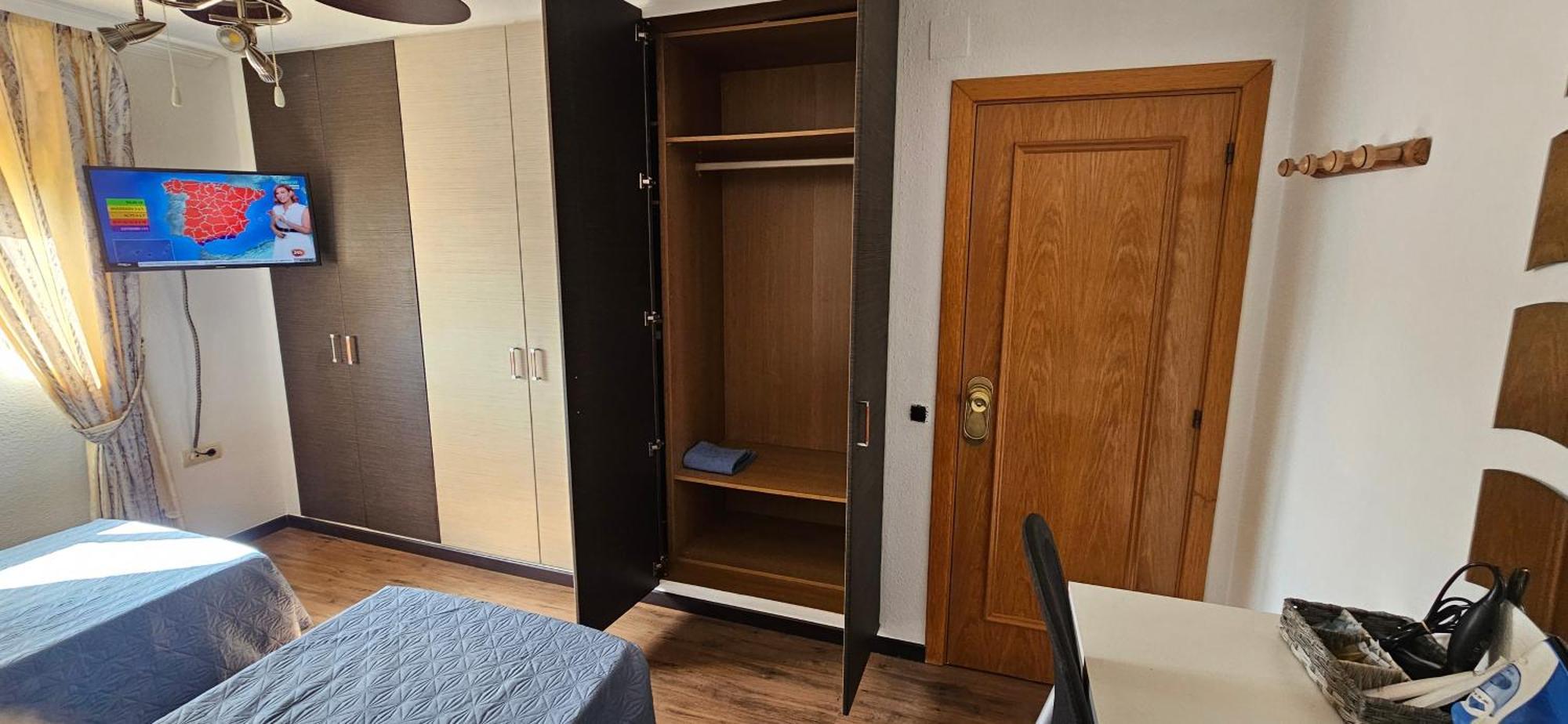 Cristina Accommodatie bij particulieren