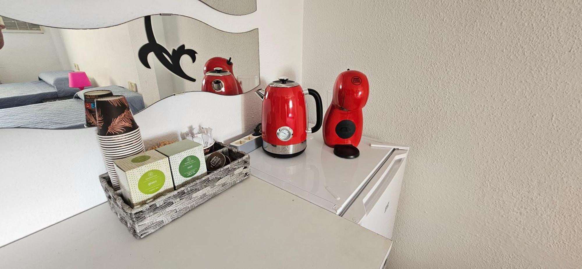 Cristina Accommodatie bij particulieren *