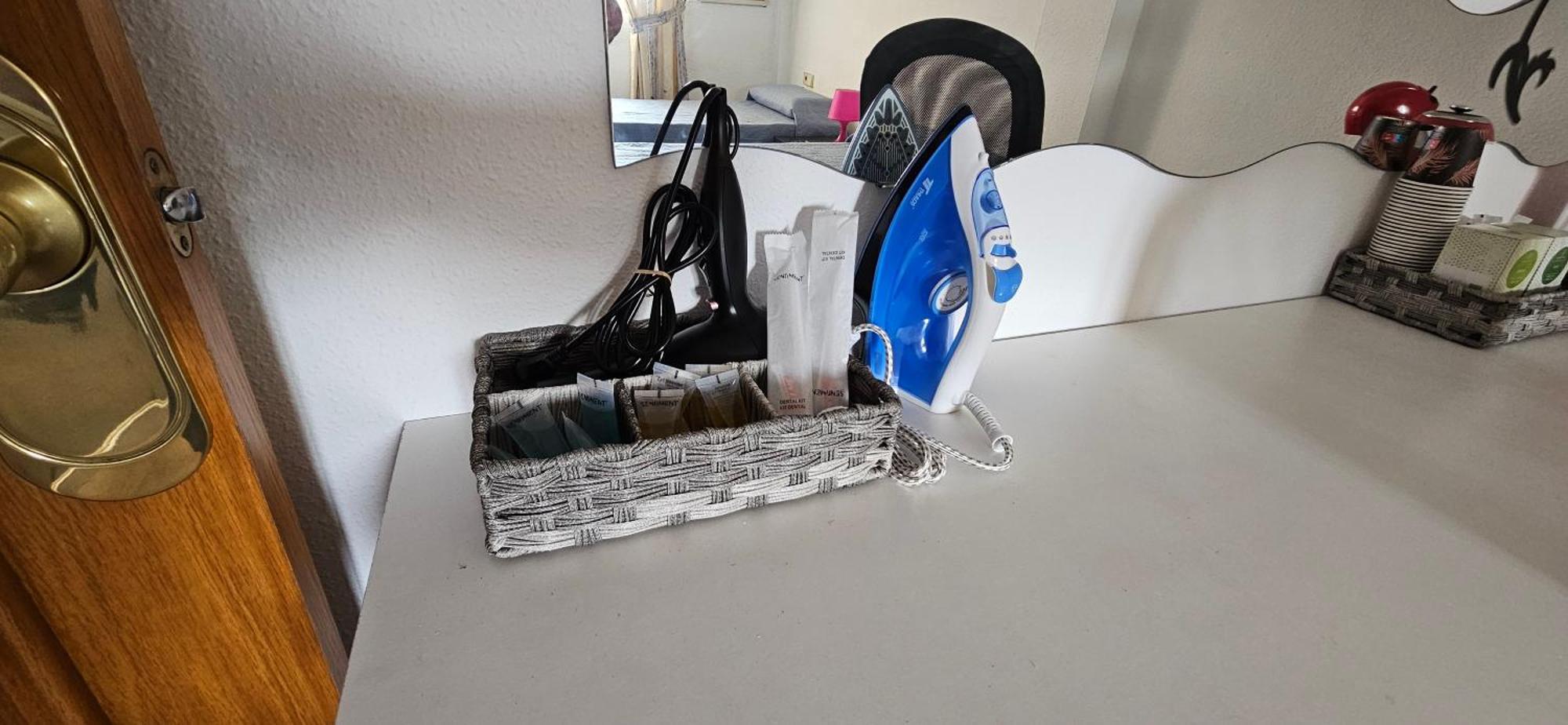 Accommodatie bij particulieren Cristina *