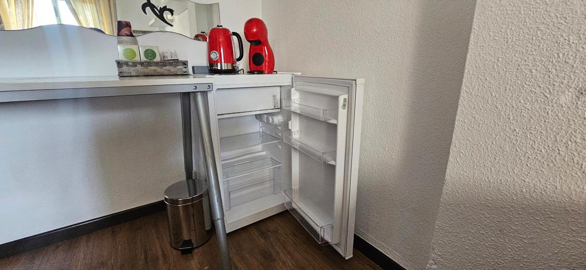 Cristina Accommodatie bij particulieren Málaga