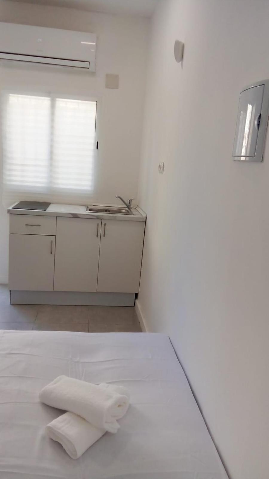 Apartment Estudio Encantador Cerca Del Carrefour Rosaleda 1 Málaga
