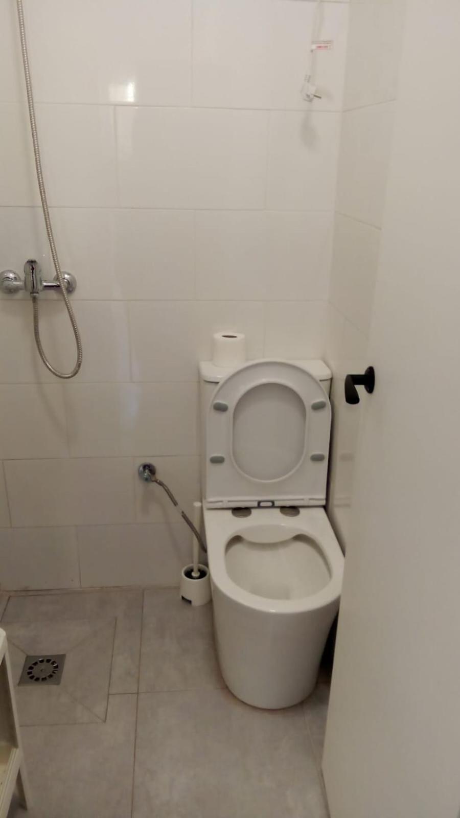 Estudio Encantador Cerca Del Carrefour Rosaleda 1 * Málaga