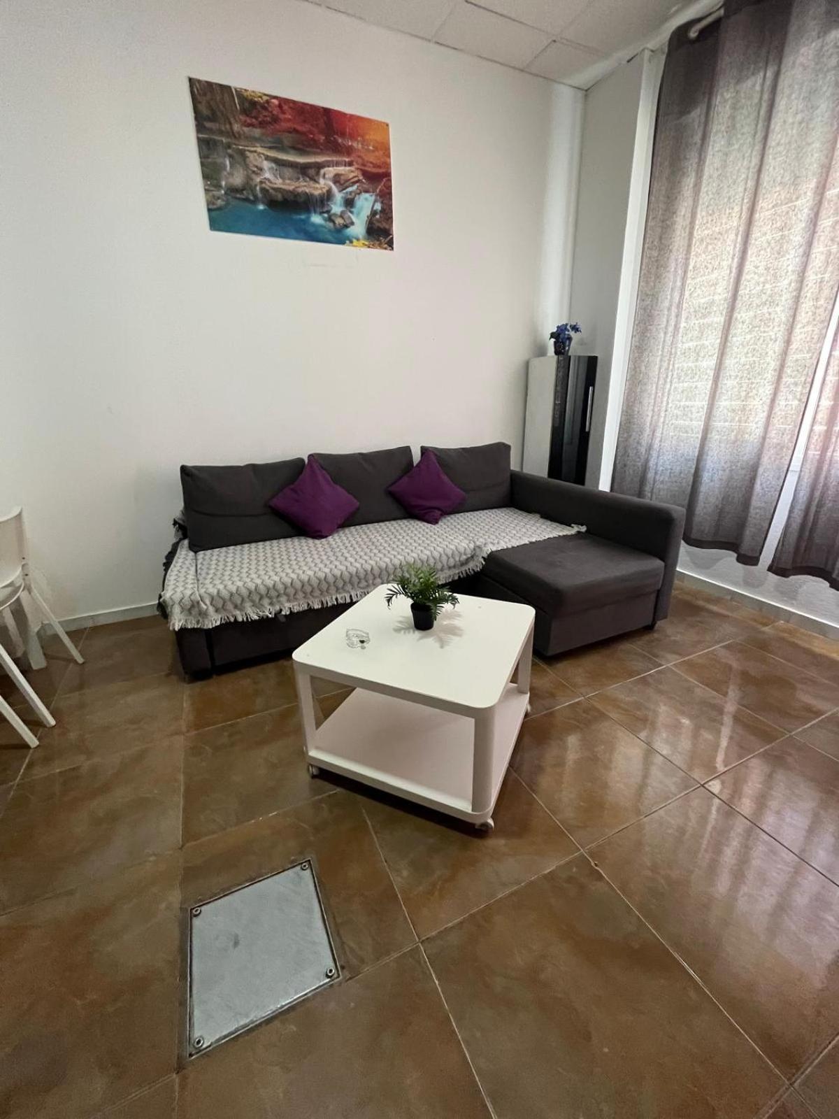 Becquer 3 Appartement Málaga