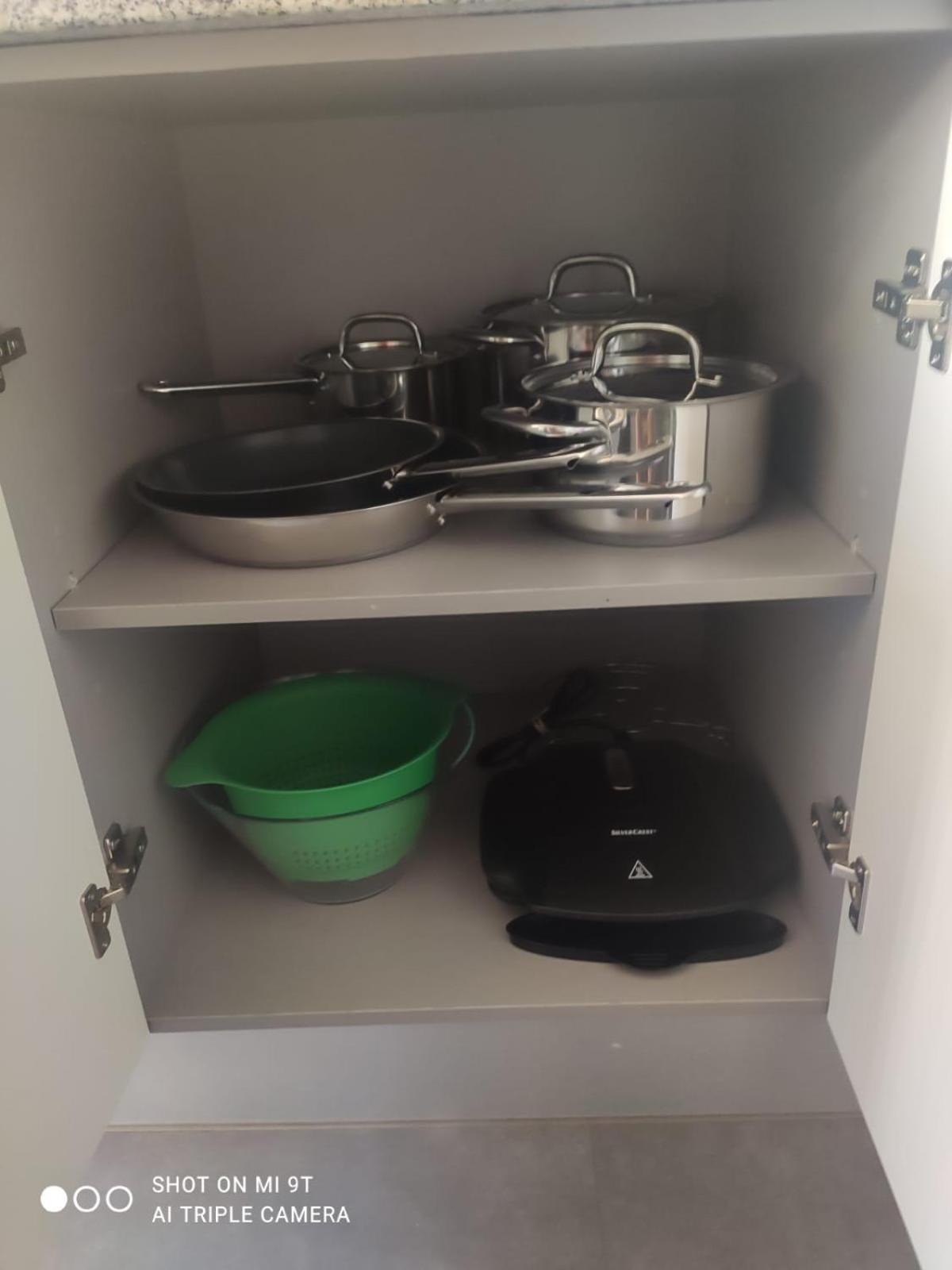 Jenofonte Zj Apartamento