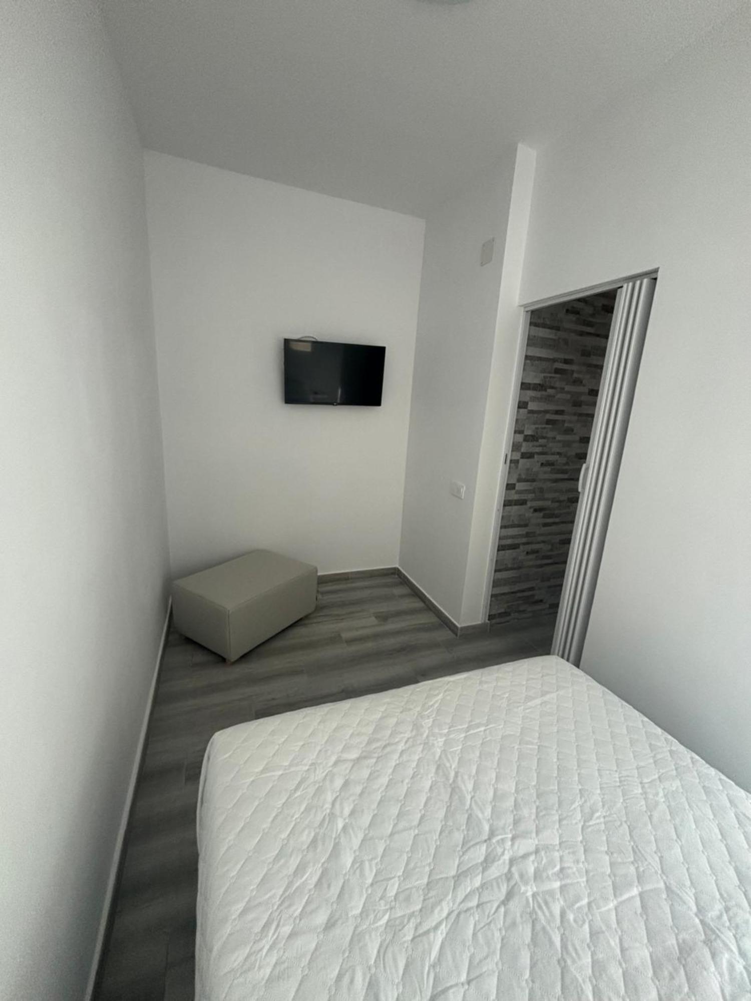 Apartment Canaima