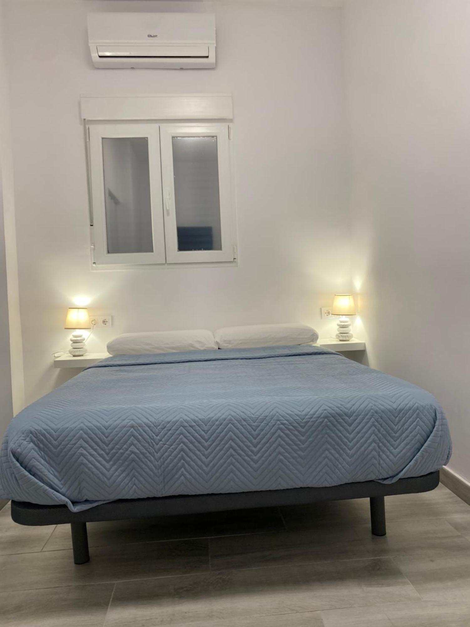 Canaima Apartment Malaga