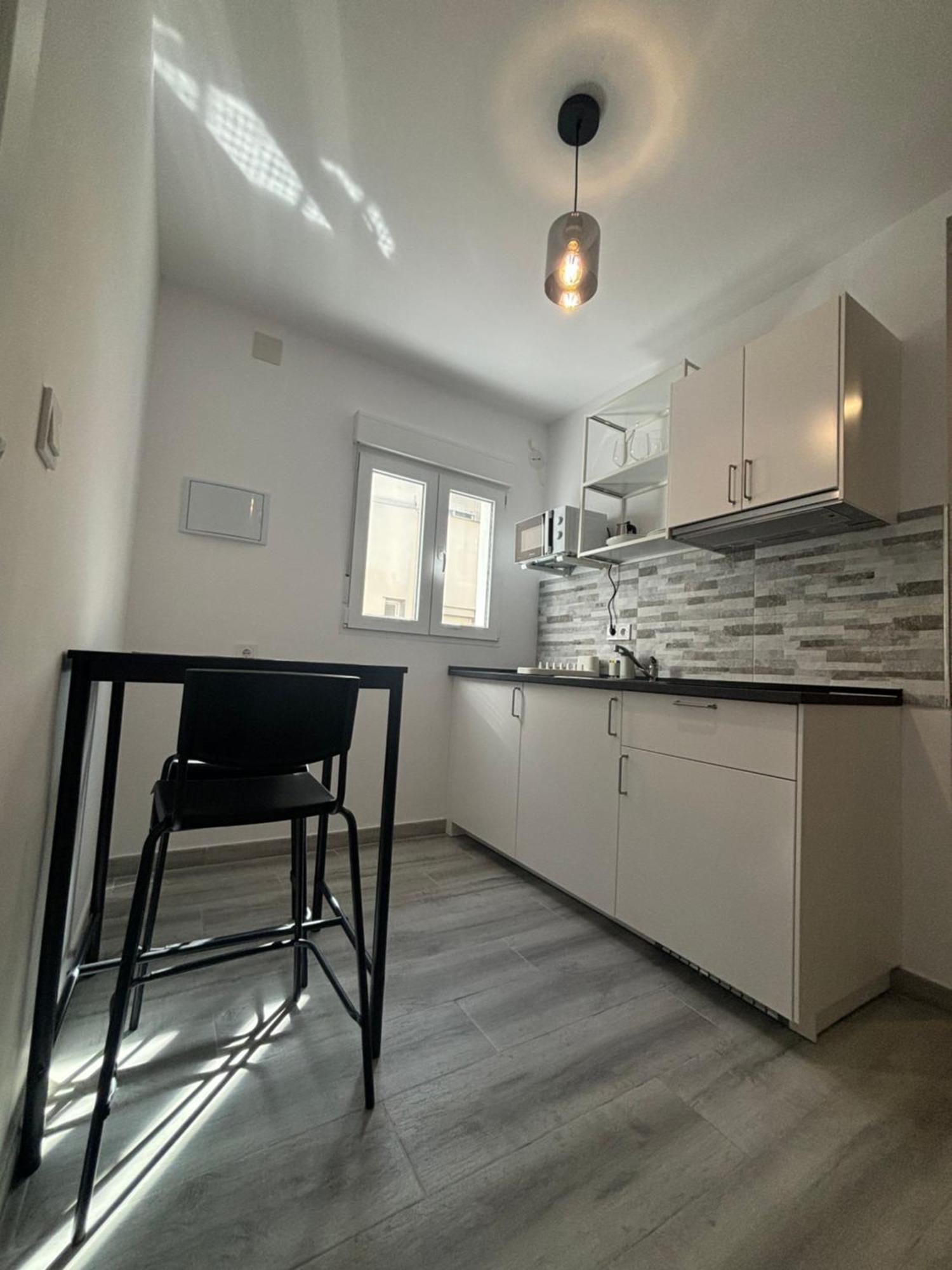 Apartment Canaima *