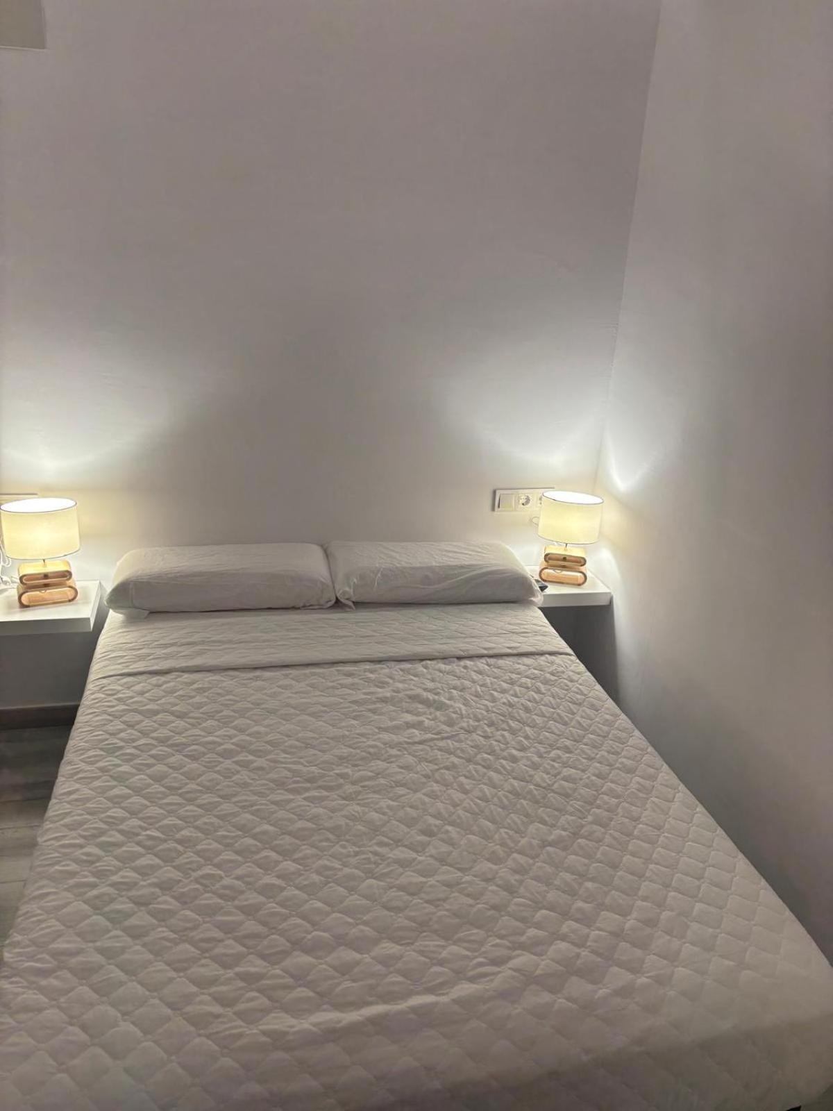 Apartment Canaima Malaga