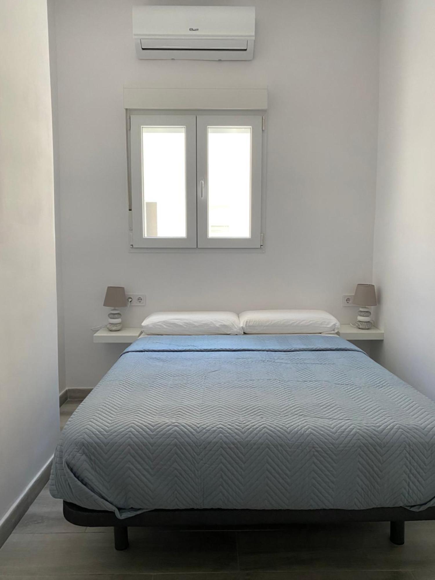 Apartment Canaima