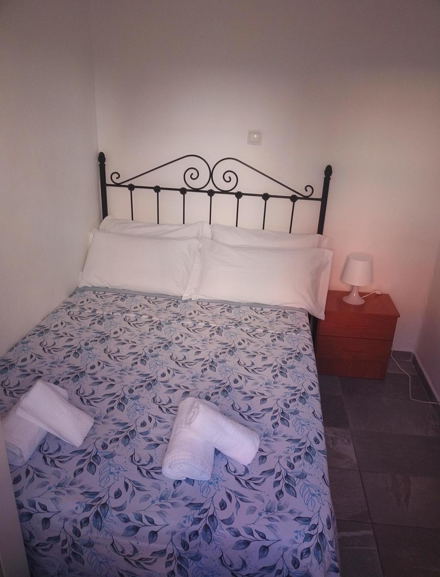 Coris Urban Center Apartment Malaga