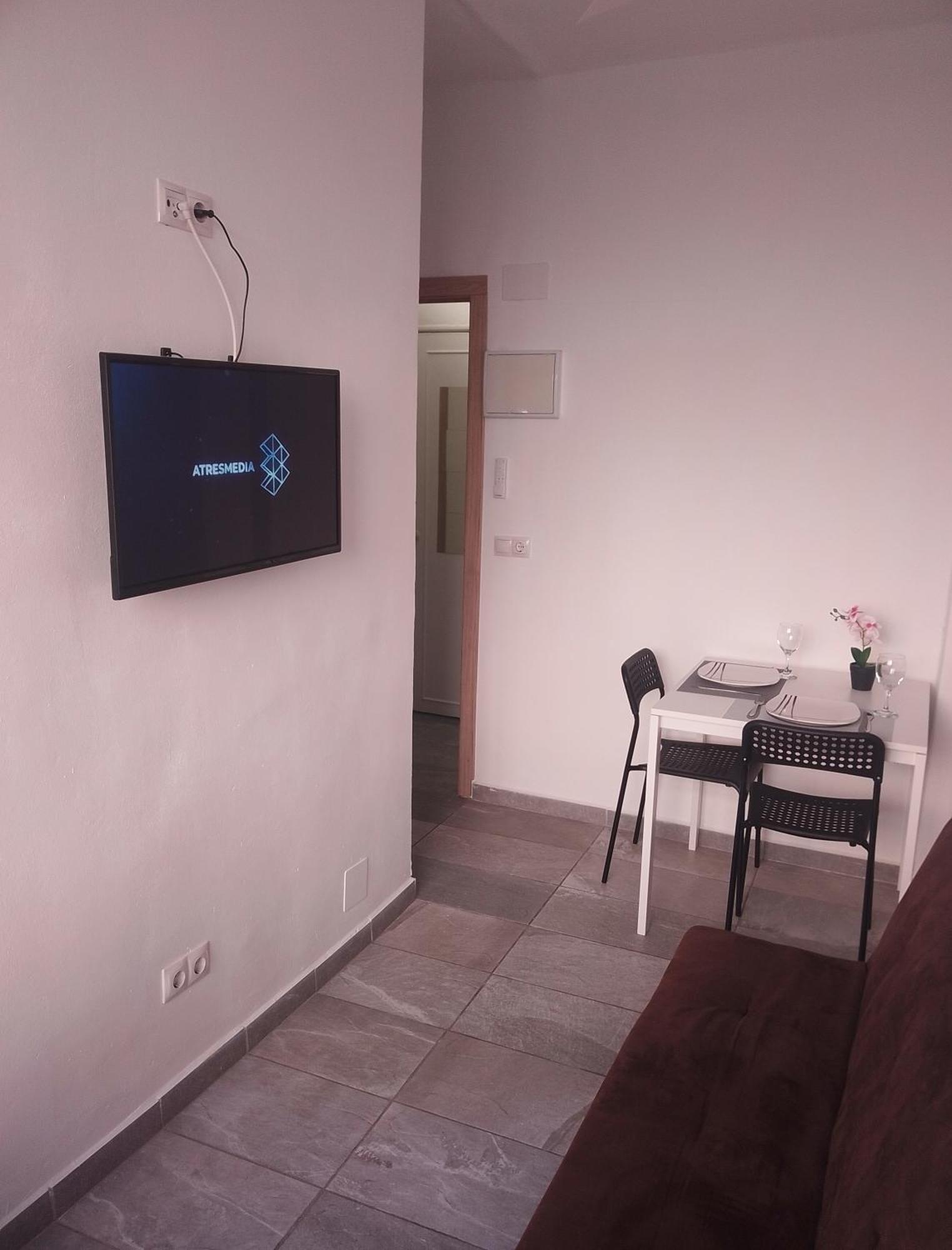 Coris Urban Center Apartment