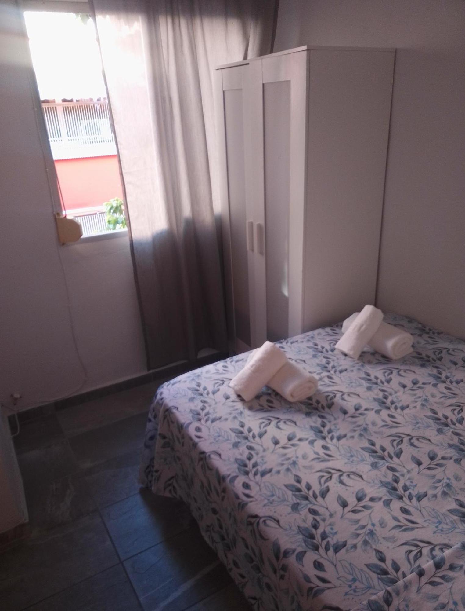 Coris Urban Center Apartment Malaga