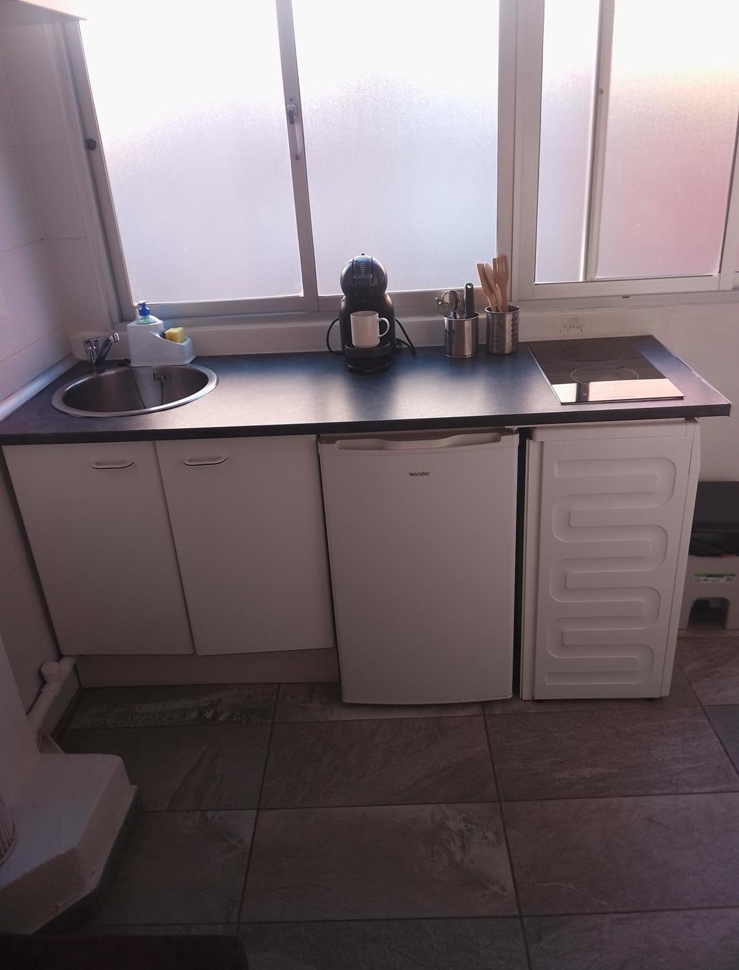 Apartment Coris Urban Center