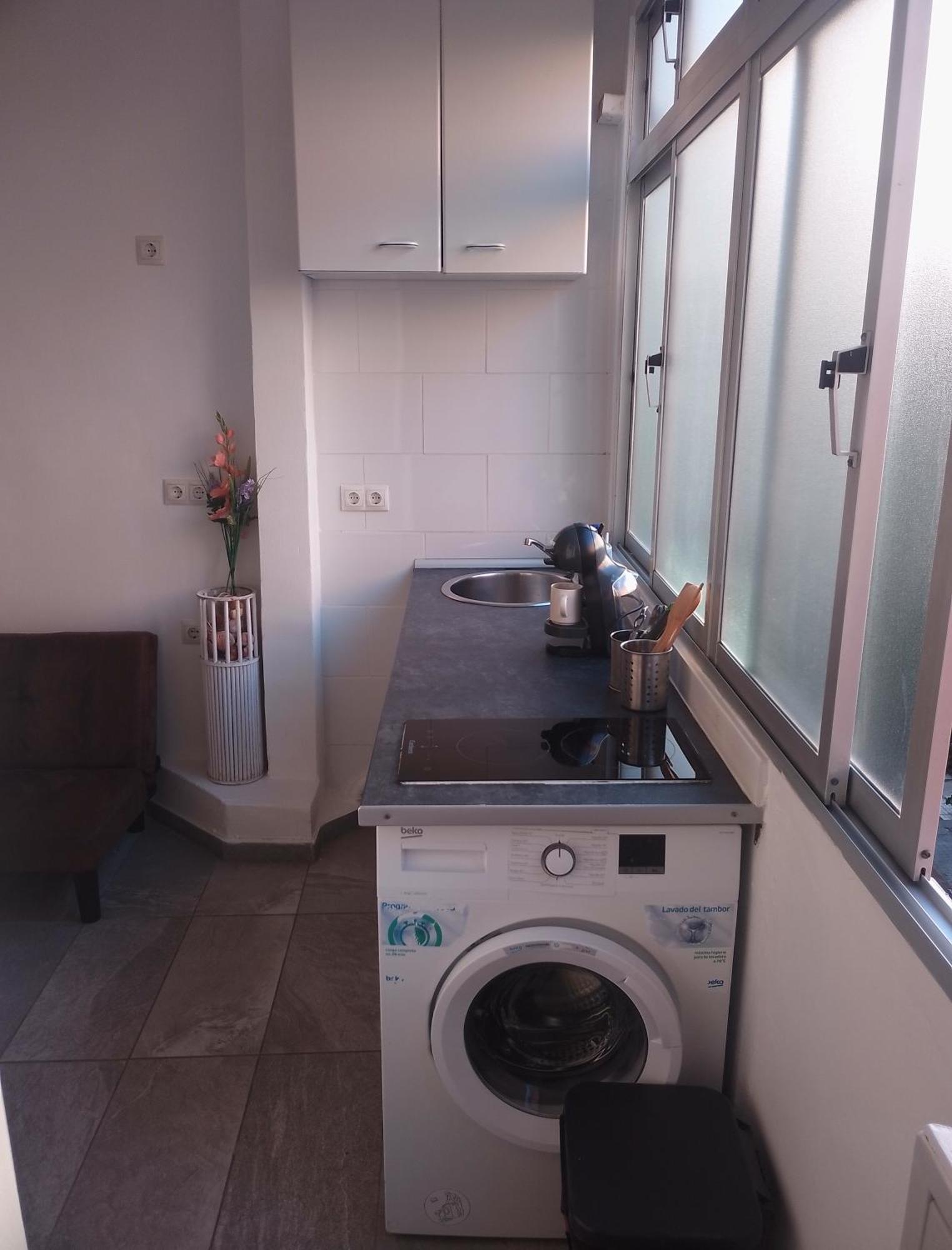 Coris Urban Center Apartment