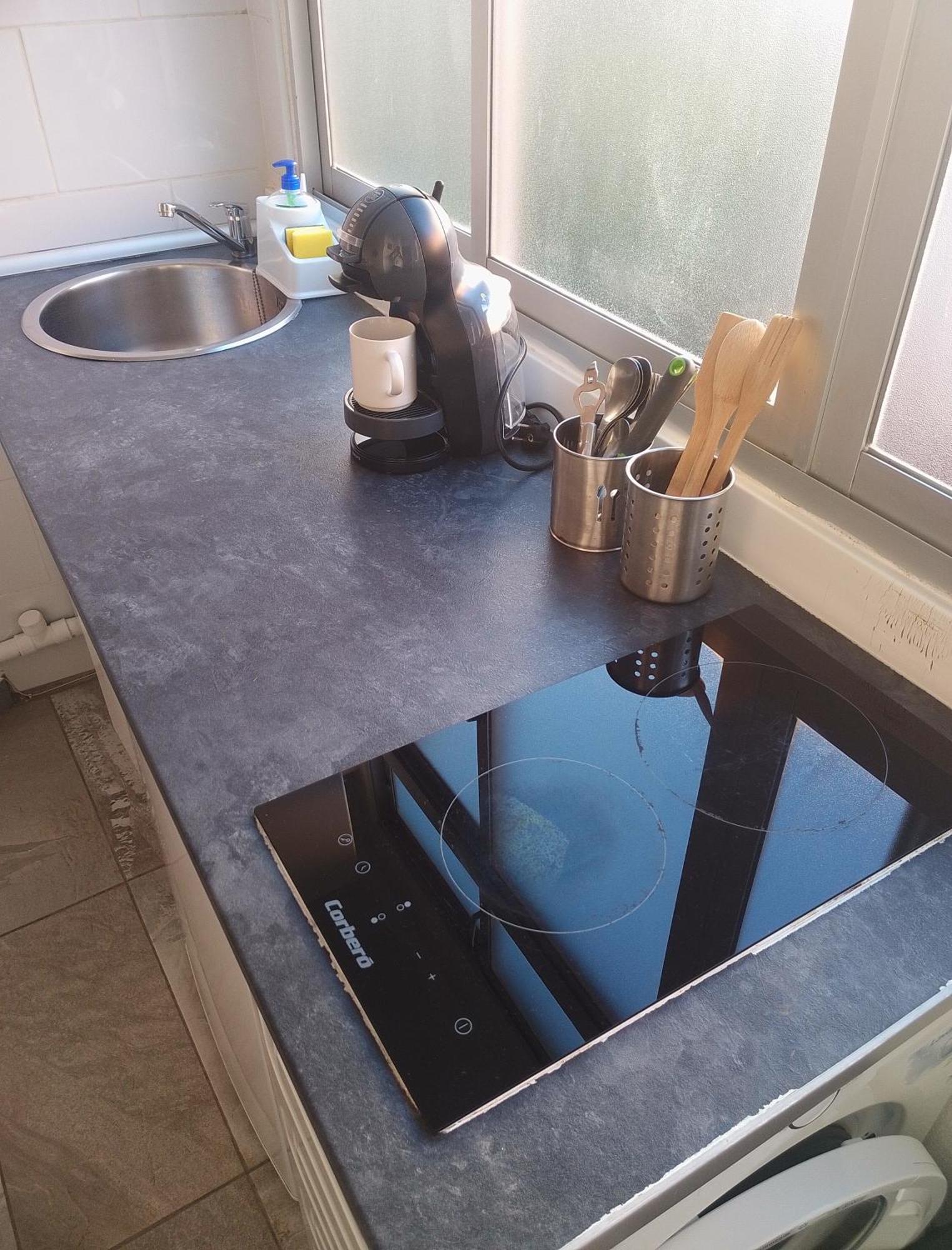 Apartment Coris Urban Center Malaga