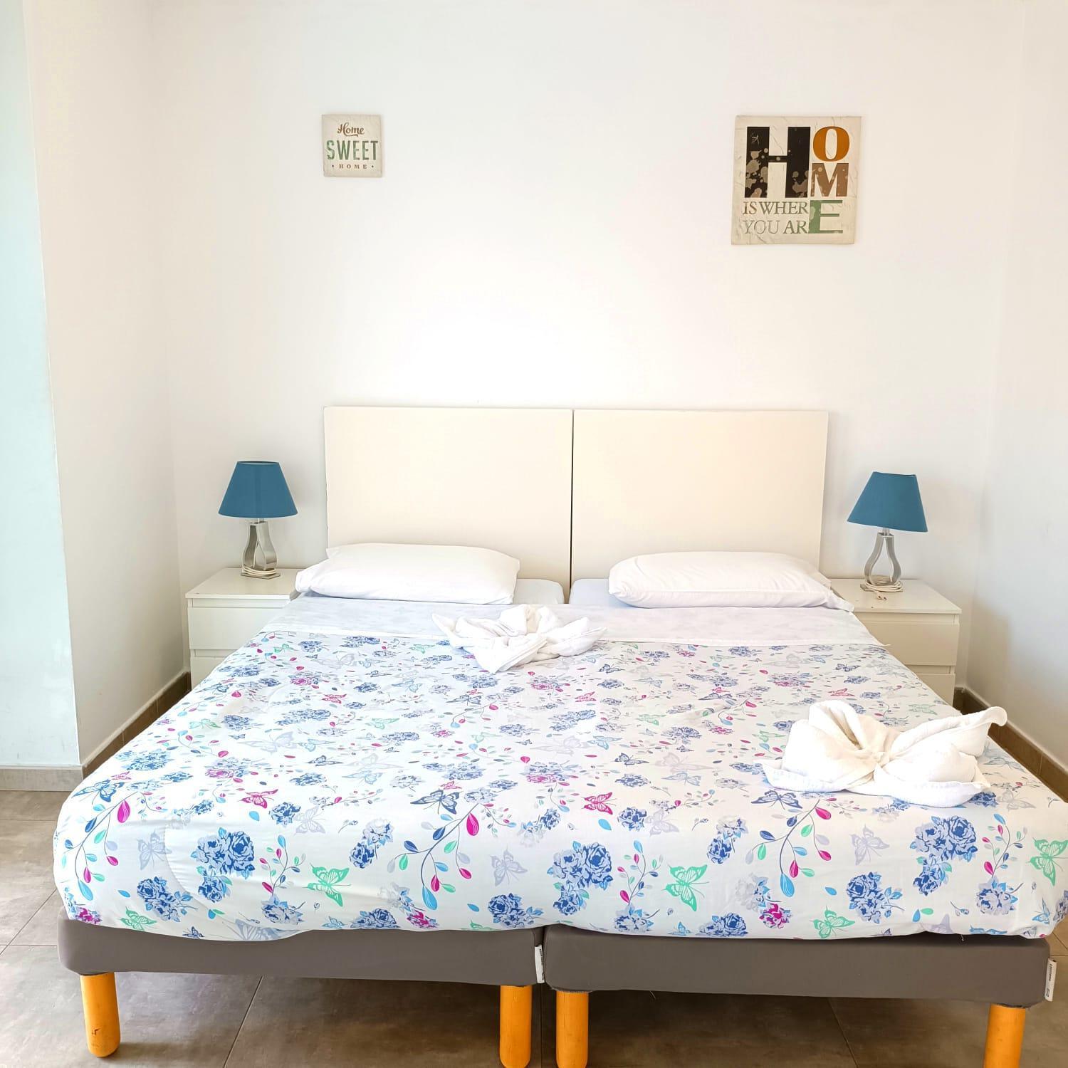 Apartment Terrazas De Capuchinos *