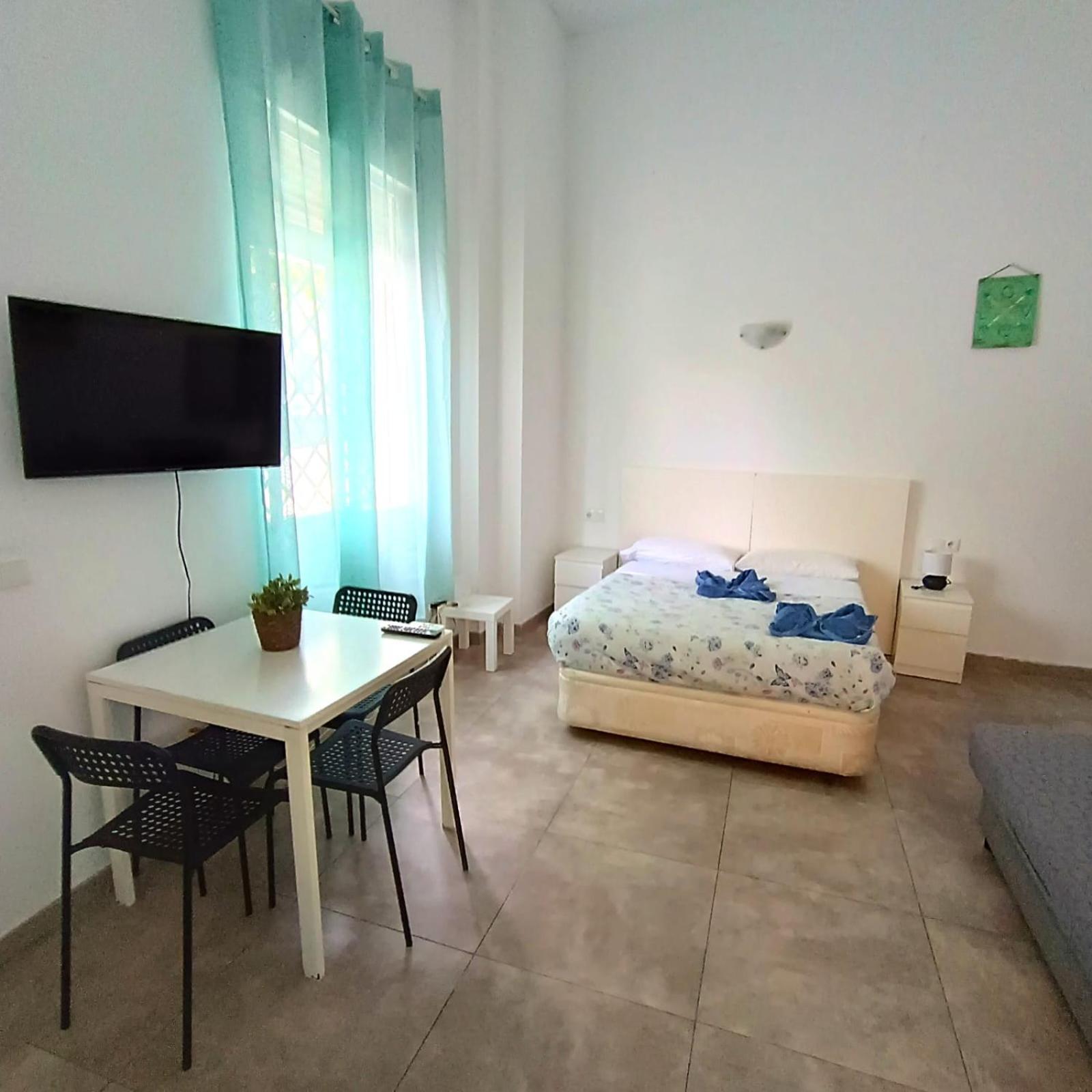 Terrazas De Capuchinos Apartment