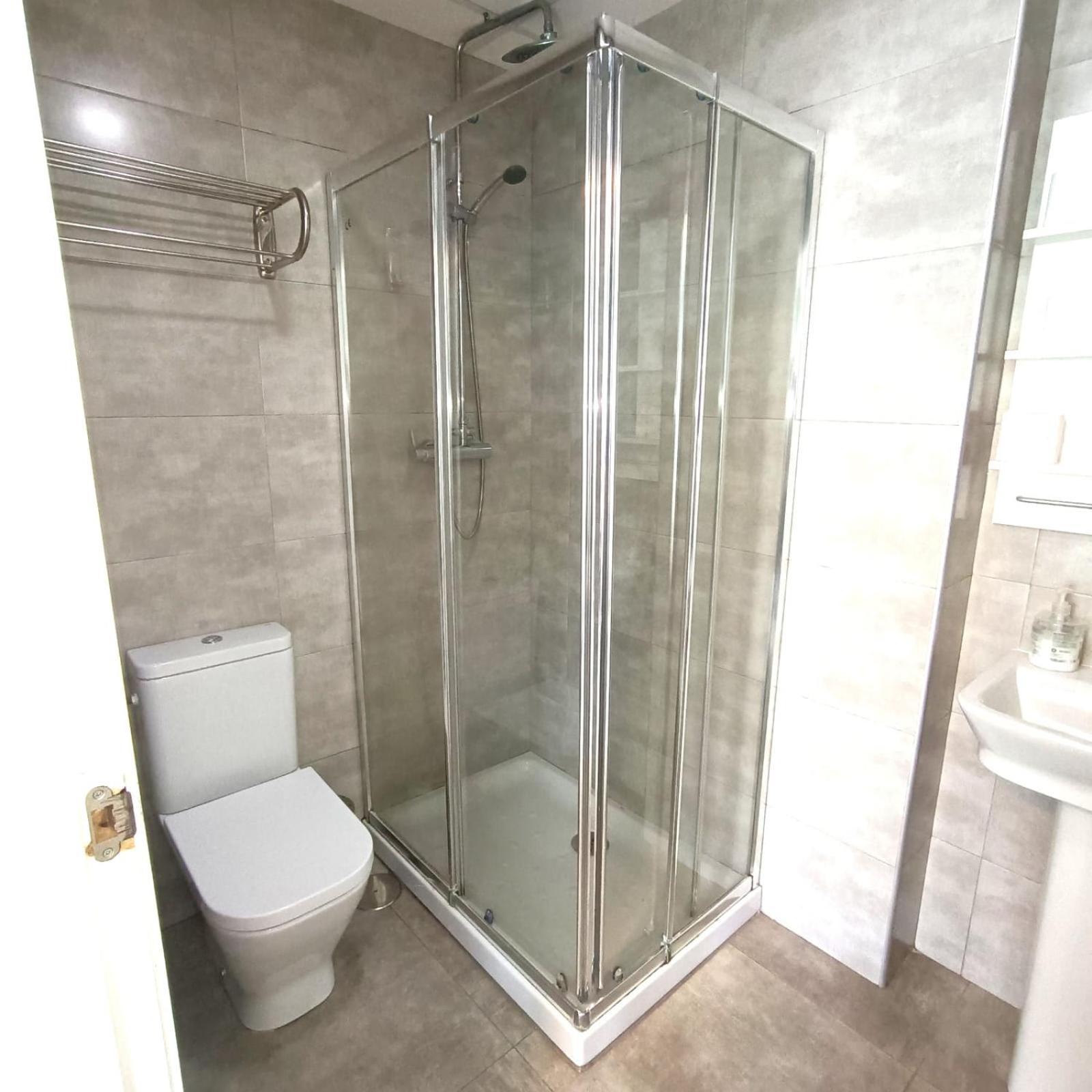 Terrazas De Capuchinos Apartment Malaga