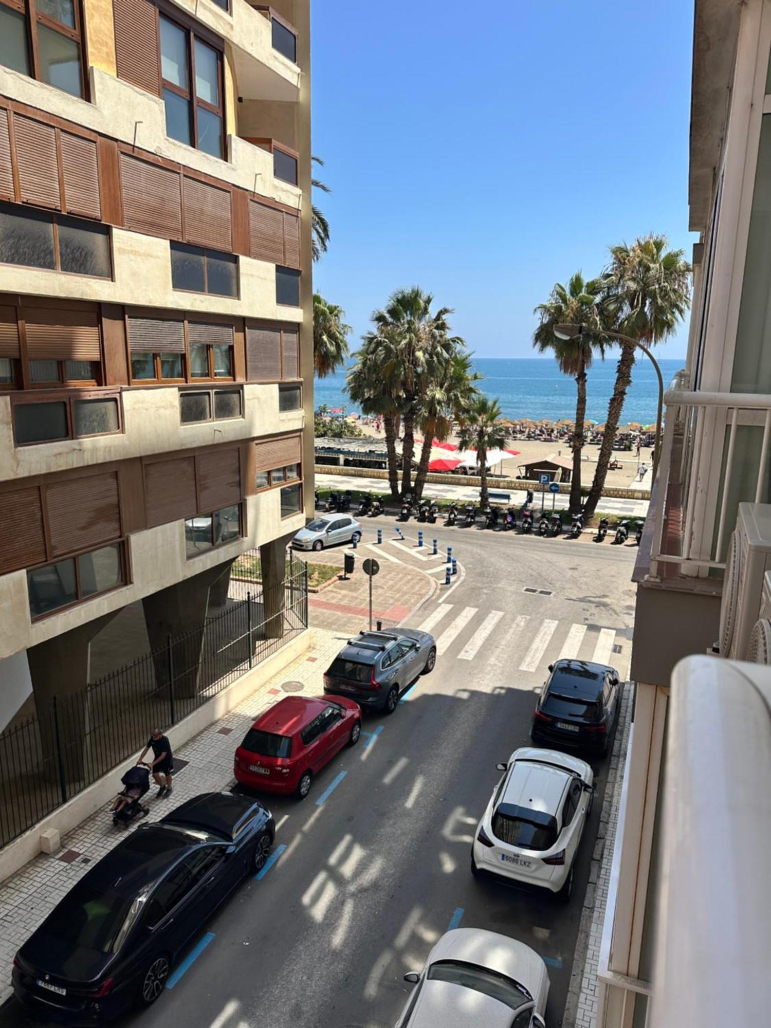 Xpce Luxury In Malagueta Apartamento *