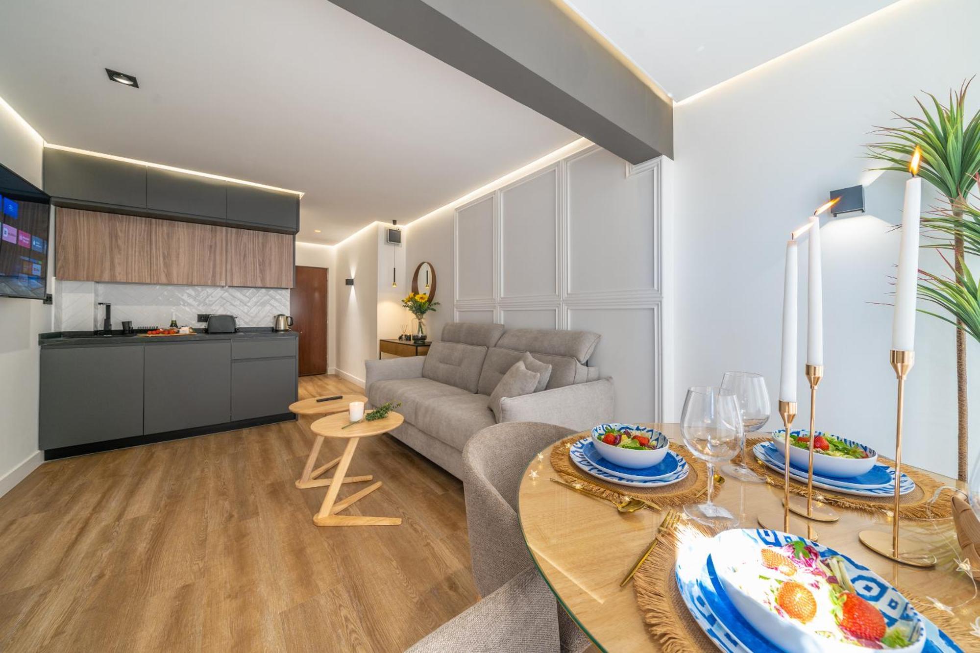 Xpce Luxury In Malagueta Apartamento *