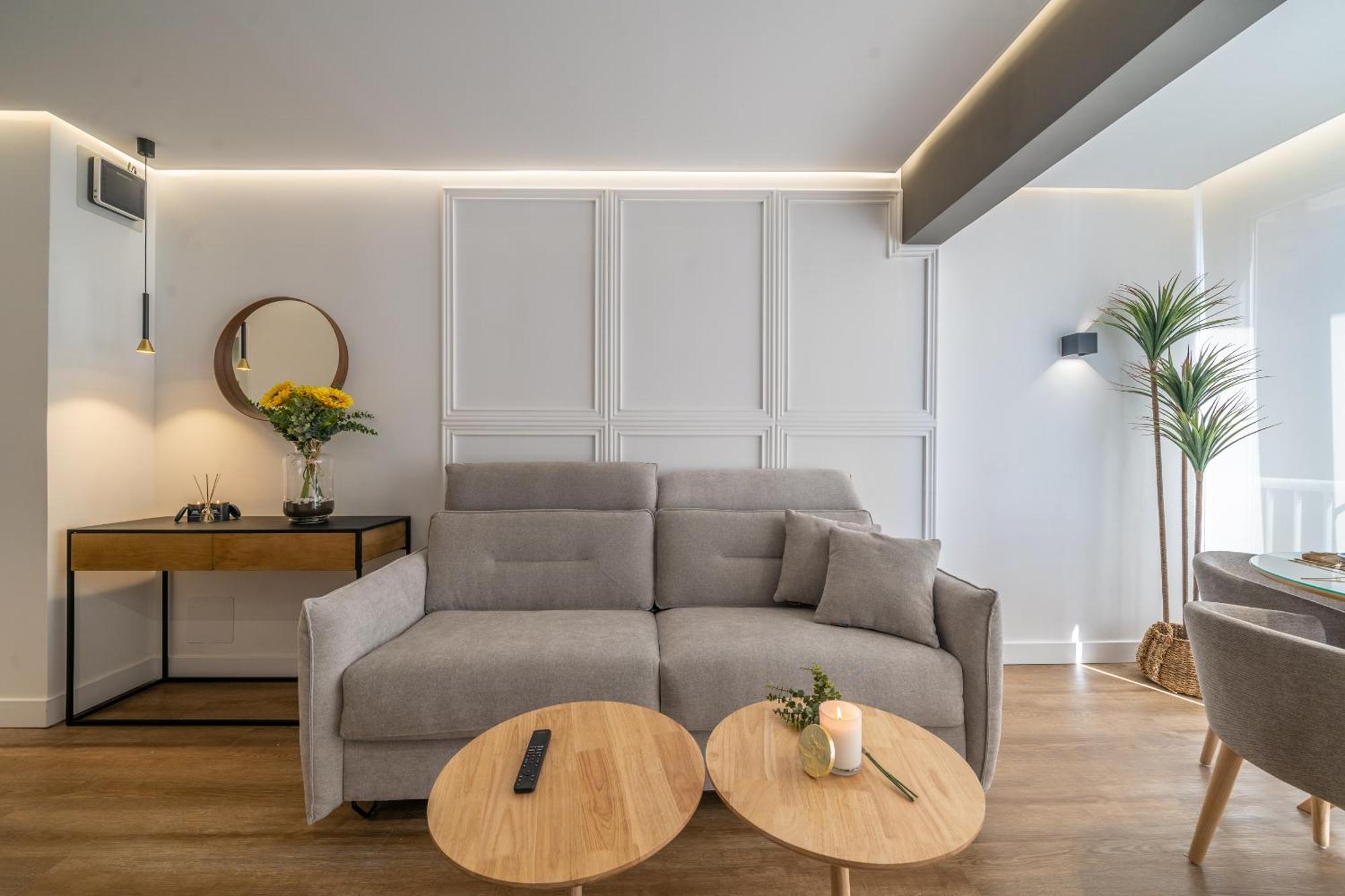 Apartamento Xpce Luxury In Malagueta *